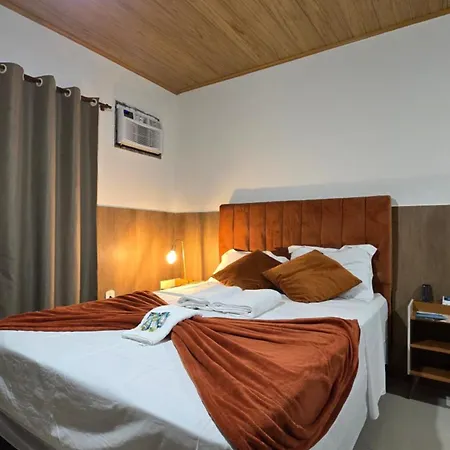 Flat Praia Grande-2